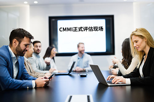 CMMI评估多少钱-CMMI正式评估现场
