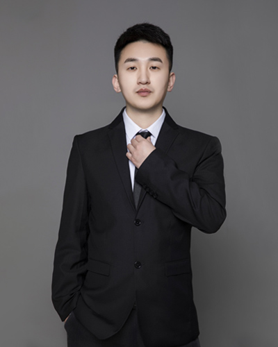 CMMI专员-李文超