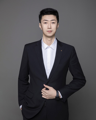 CMMI专员-石俊健