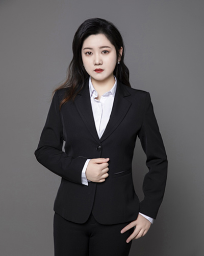 CMMI认证专员-杨婉春