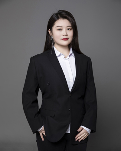 CMMI认证专员-赵雪