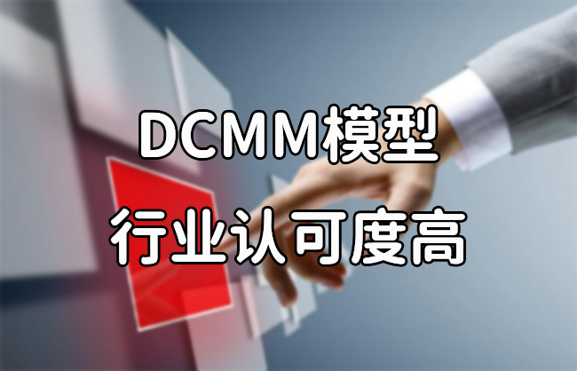DCMM模型