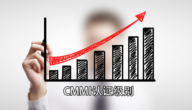 CMMI认证级别