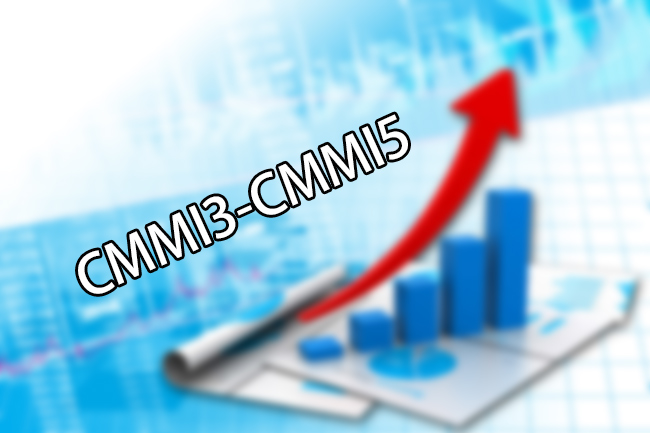 CMMI3-CMMI5