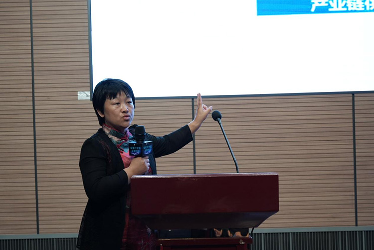元宇宙技术与信息技术服务标准（ITSS） 培训交流会在北京成功举办