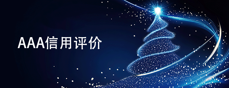 AAA 信用评价条件大揭秘：你的企业符合吗？